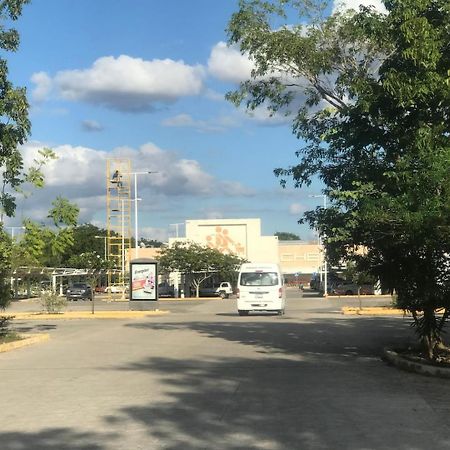 הוילה Casa Leonardo טולום מראה חיצוני תמונה