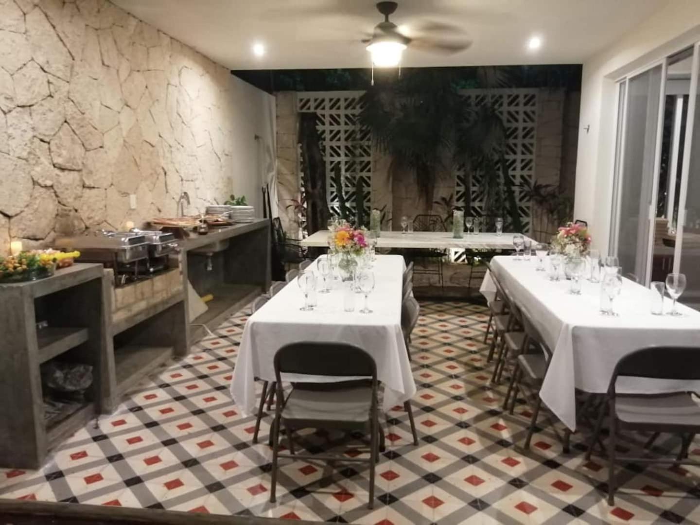 הוילה Casa Leonardo טולום מראה חיצוני תמונה