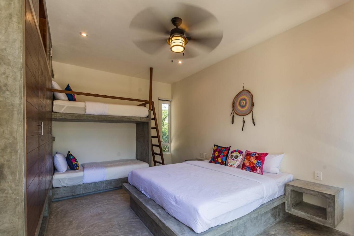 הוילה Casa Leonardo טולום מראה חיצוני תמונה
