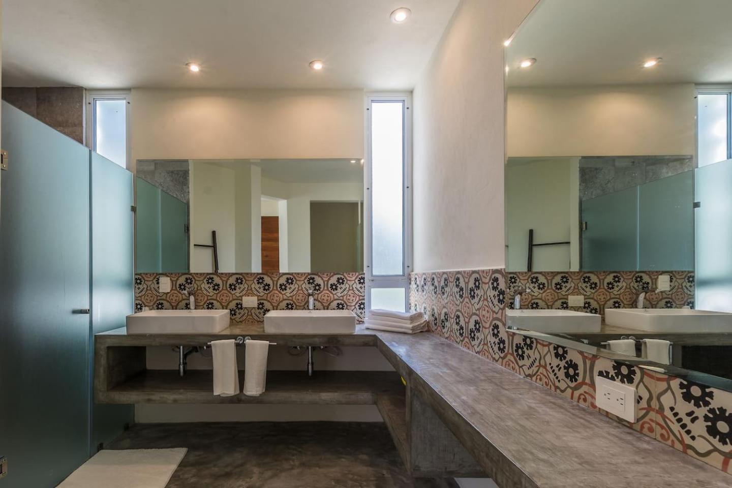 הוילה Casa Leonardo טולום מראה חיצוני תמונה