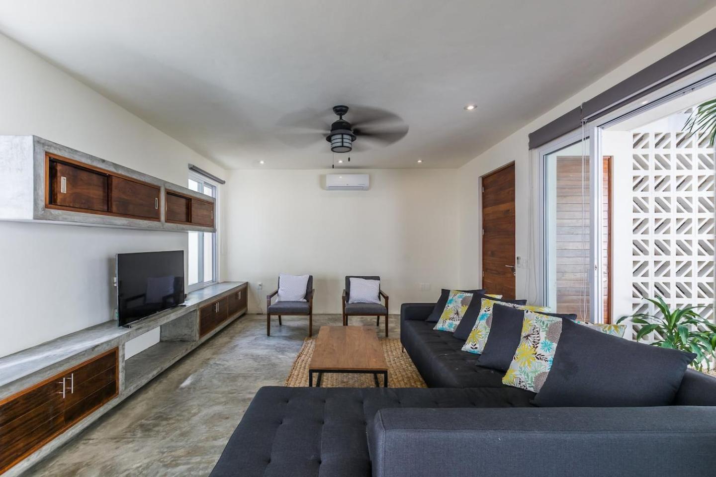 הוילה Casa Leonardo טולום מראה חיצוני תמונה