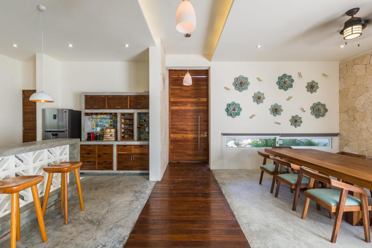 הוילה Casa Leonardo טולום מראה חיצוני תמונה