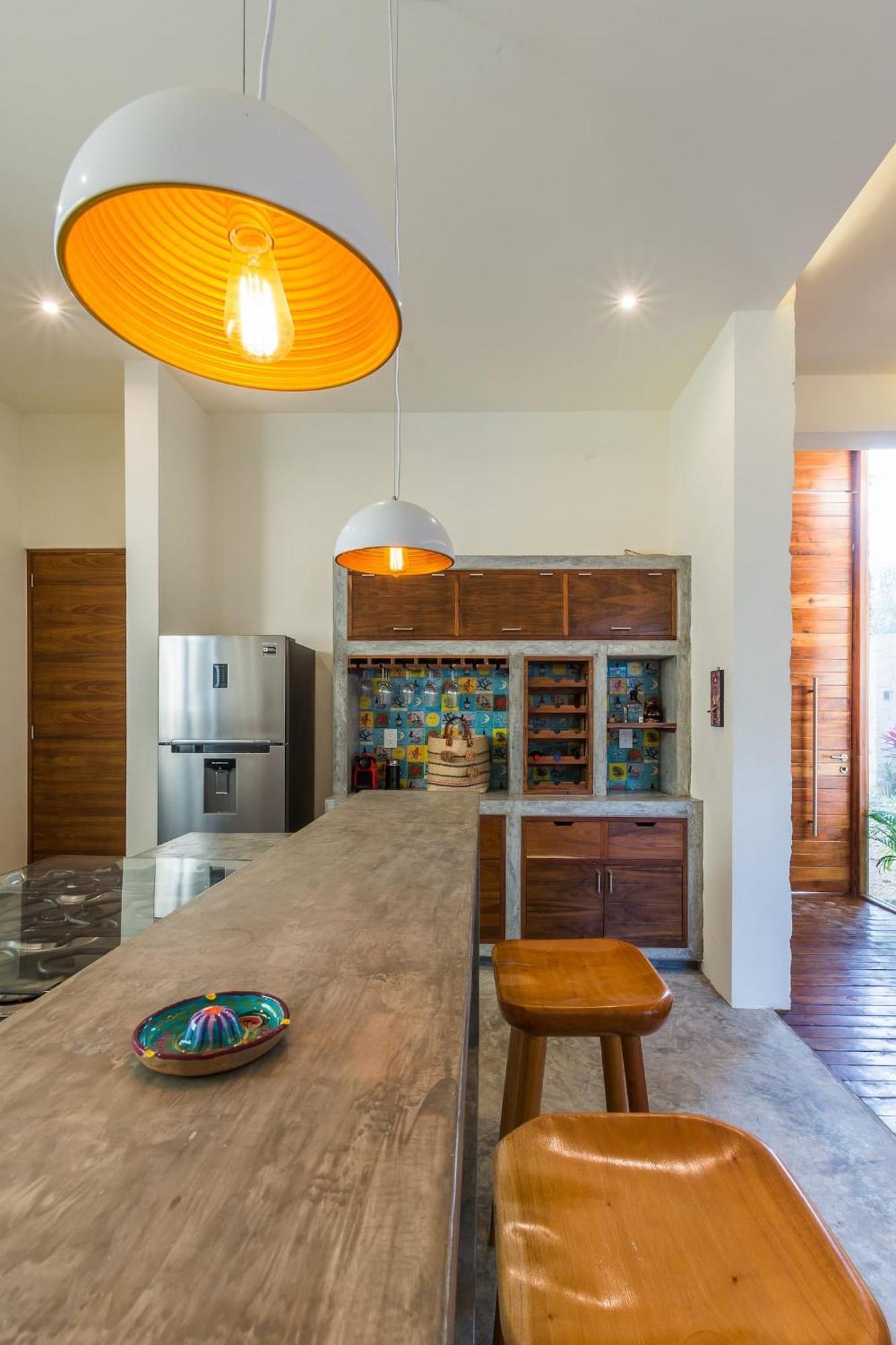 הוילה Casa Leonardo טולום מראה חיצוני תמונה