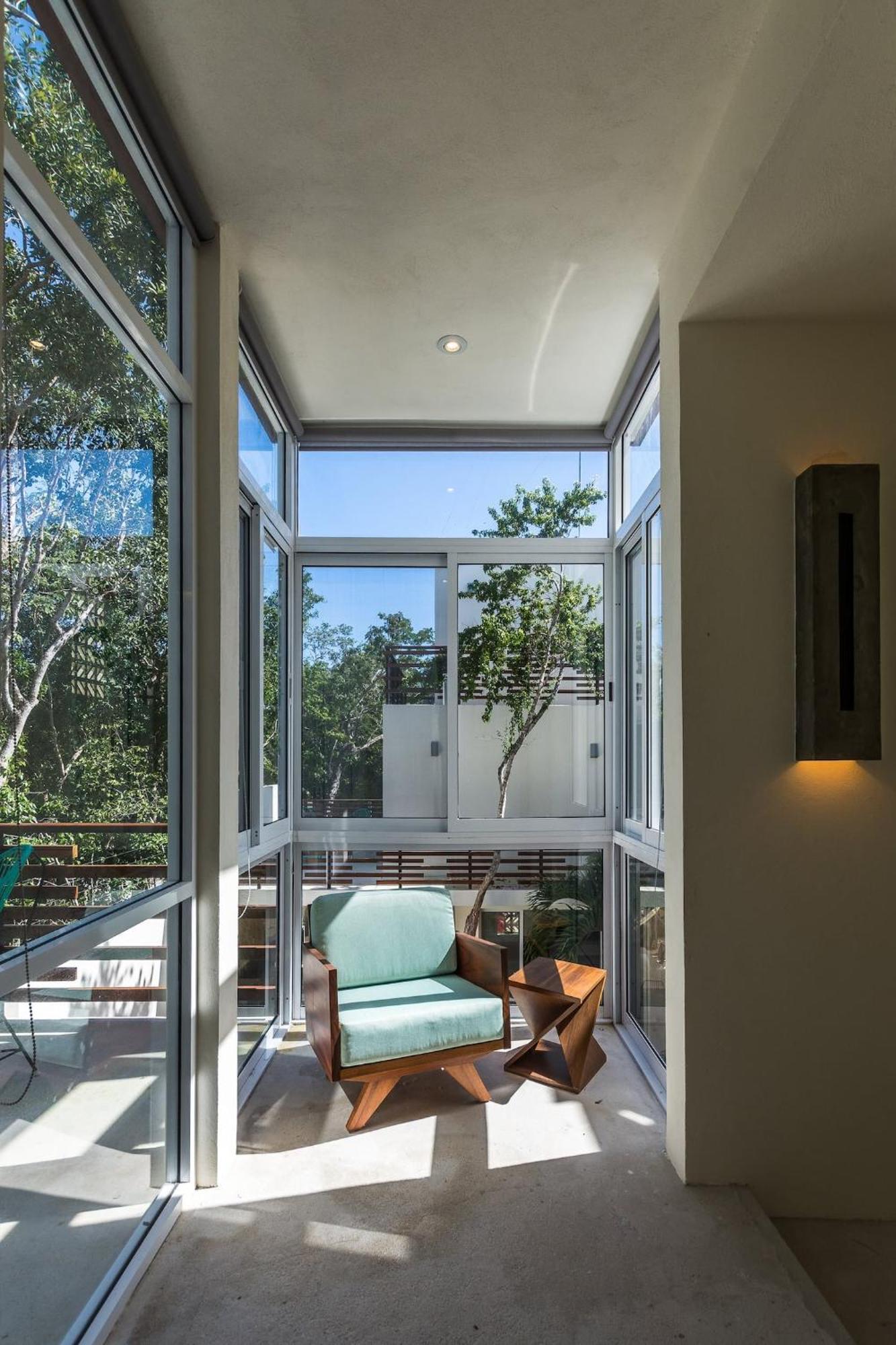 הוילה Casa Leonardo טולום מראה חיצוני תמונה
