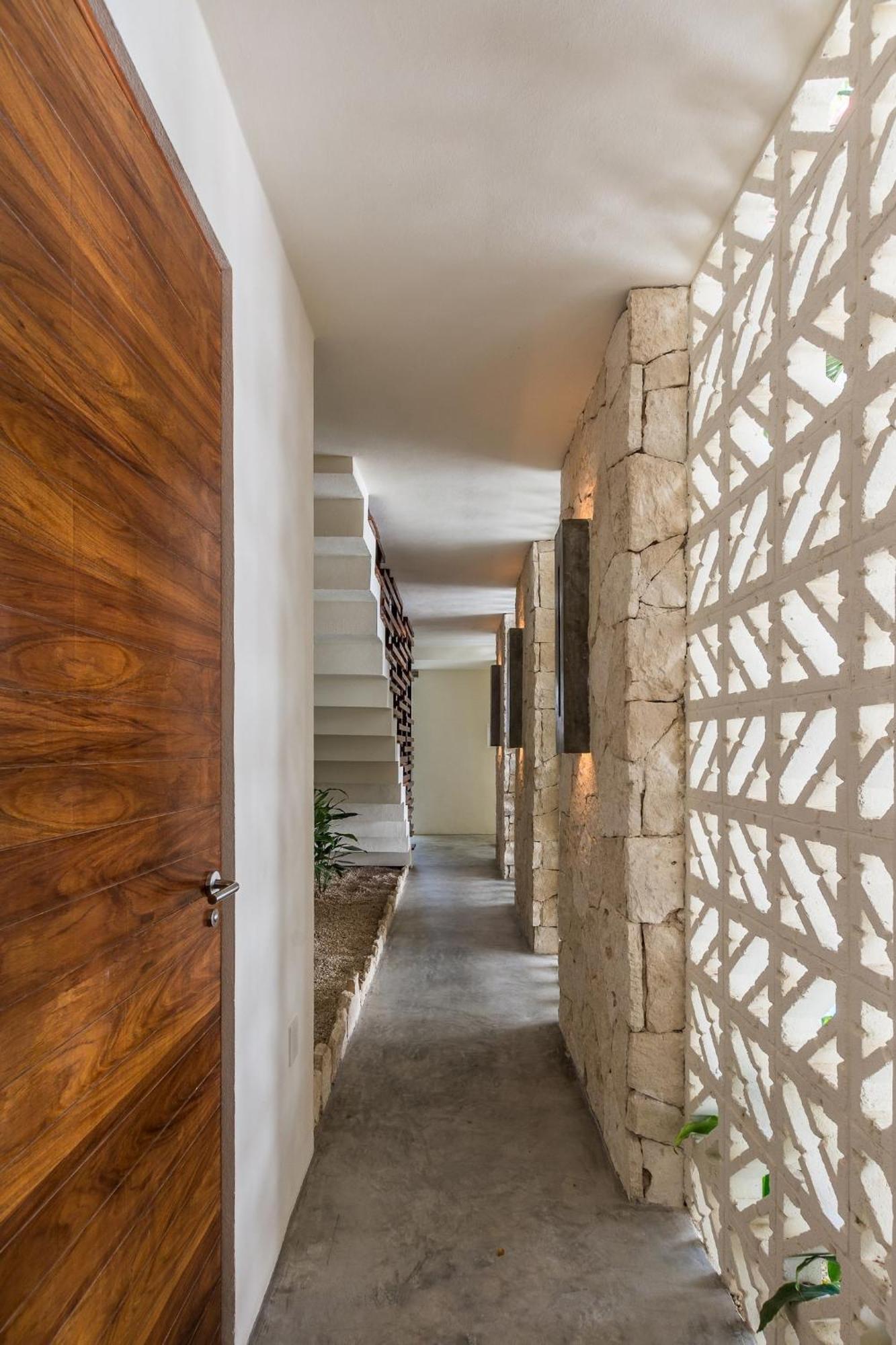 הוילה Casa Leonardo טולום מראה חיצוני תמונה