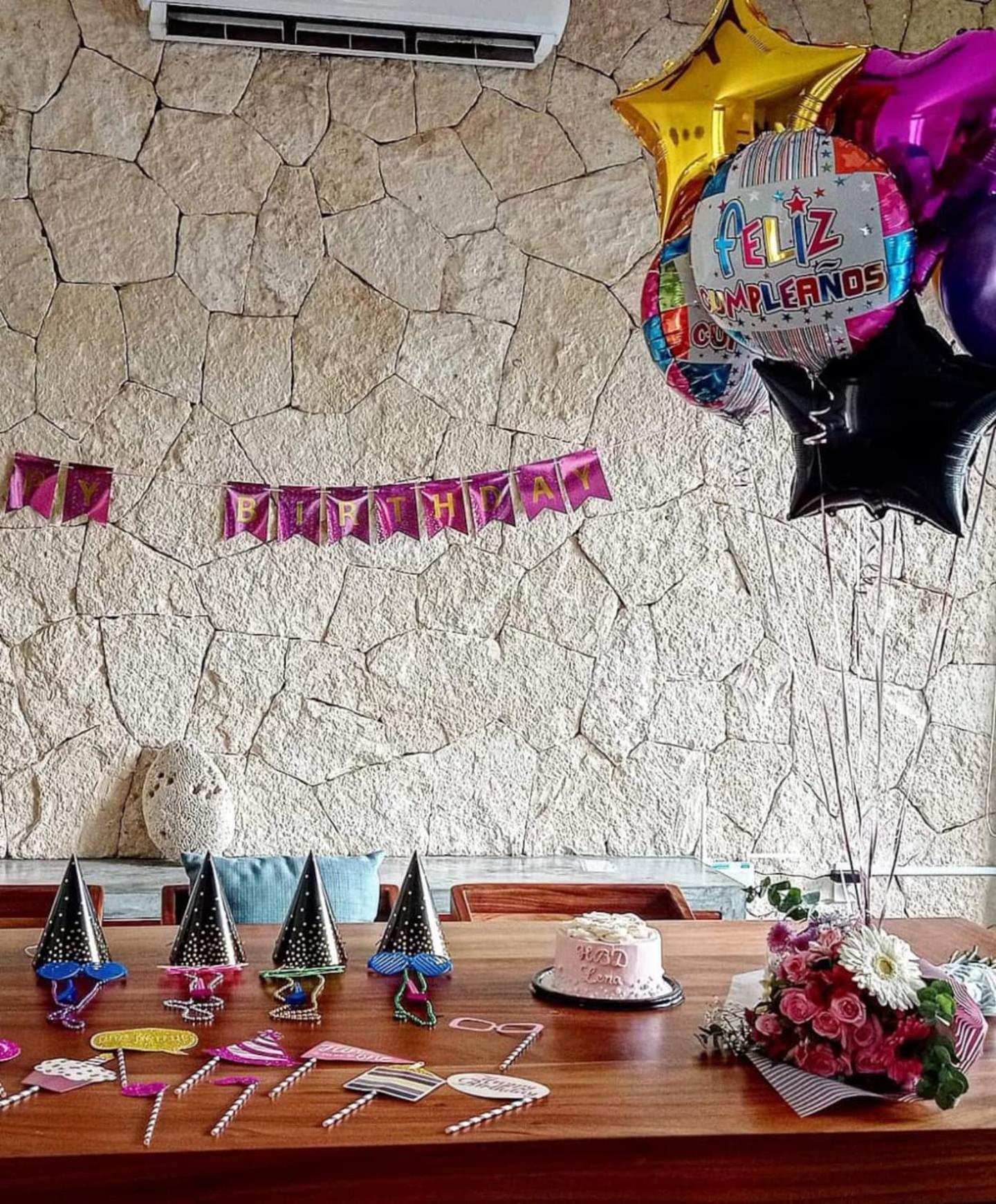 הוילה Casa Leonardo טולום מראה חיצוני תמונה